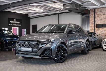 Audi Q8 30.970 km 74.990 &euro; Trossingen 78647