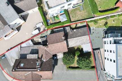 Grundstück in Usingen 699.000 € 894 m² zimmer