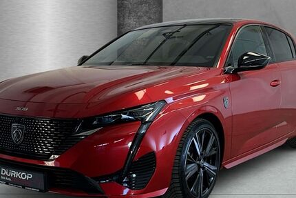 Peugeot 308 15.161 km 24.990 &euro; Braunschweig 38126