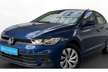 VW Polo 17.708 km 15.980 &euro; Münsingen 72525