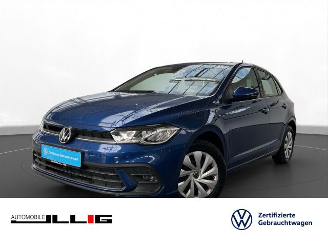 VW Polo 17.708 km 15.980 &euro; Münsingen 72525