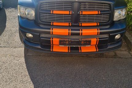 Dodge RAM 225.000 km 7.300 &euro; Lauter-Bernsbach 08315