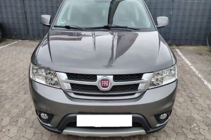 Fiat Freemont 200.000 km 6.850 &euro; Achim 28832