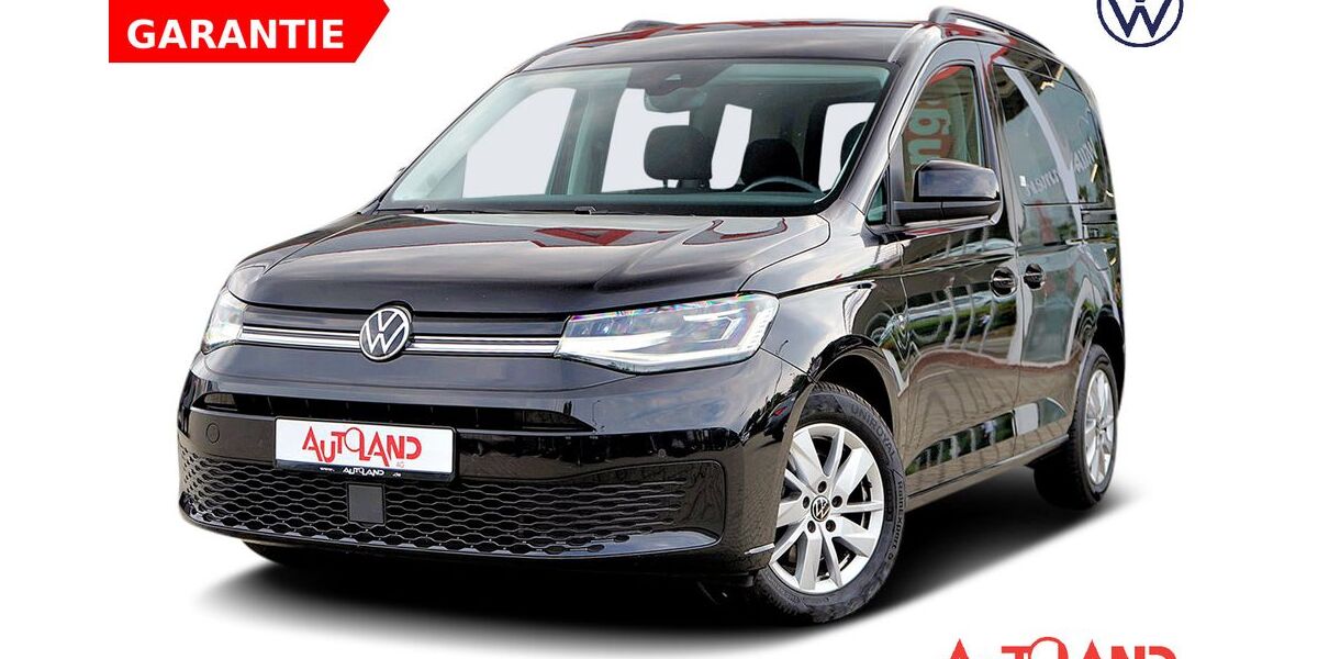 VW Caddy 53.040 km 28.950 &euro; Göttingen 37081