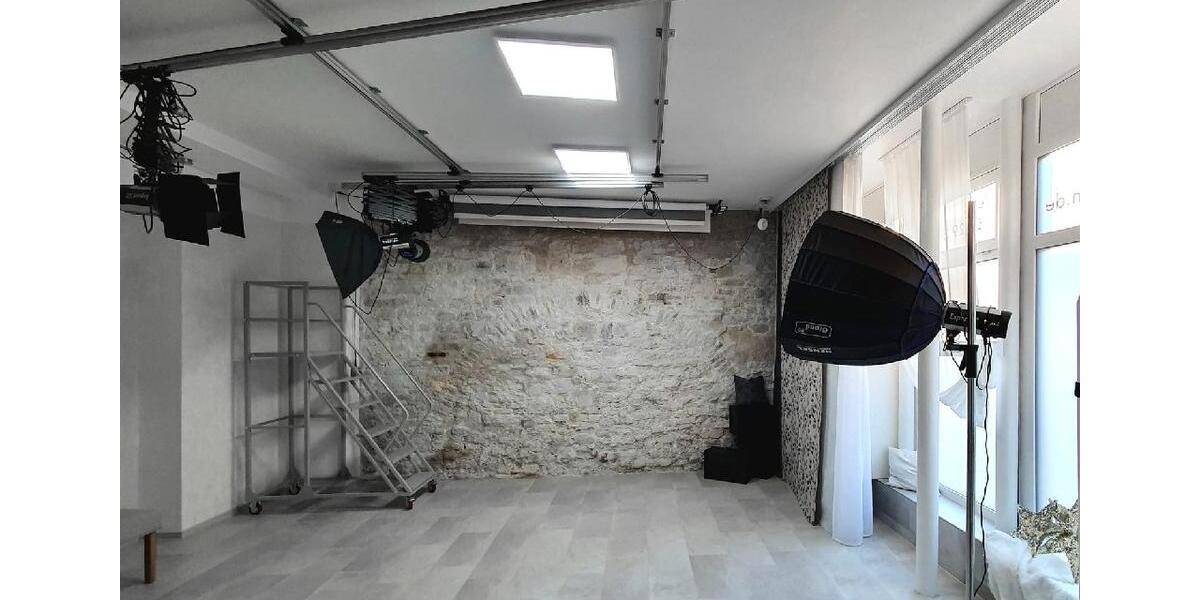 Gewerbeobjekt Eisleben (Lutherstadt) - 625&euro; | Angebot:22143277