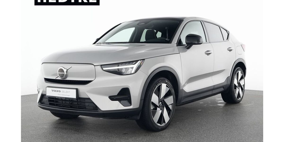 Volvo C40 34.200 km 33.990 € Weiterstadt 64331