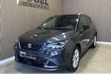 Seat Arona 10.790 km 18.799 &euro; Chemnitz 09125