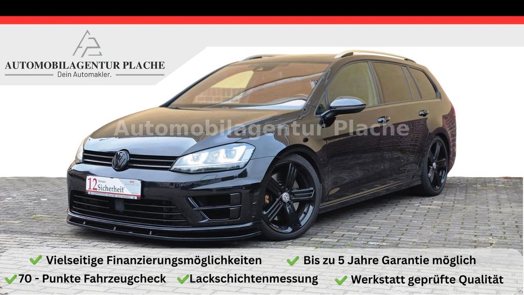 VW Golf 173.400 km 18.990 &euro; Frankfurt Oder 15234
