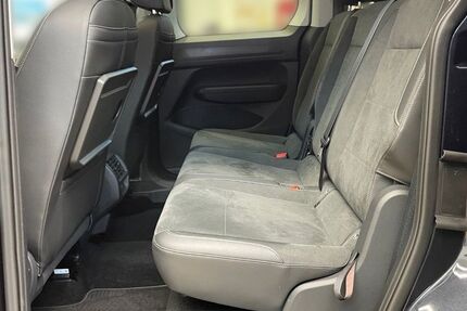 VW Caddy 12.500 km 41.748 &euro; Kempten 87437