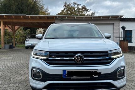 VW T-Cross 26.230 km 22.990 € Würzburg 97084