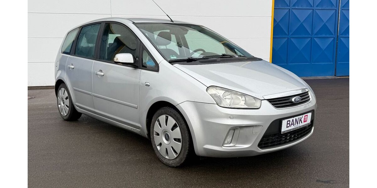 Ford C-Max 125.000 km 5.990 &euro; Sankt. Wendel 66606
