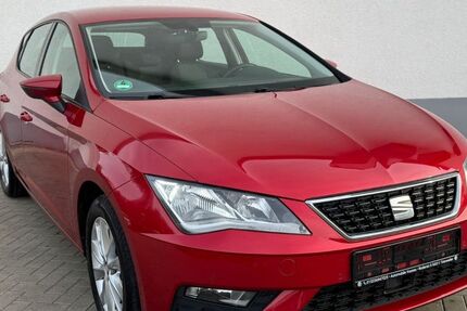 Seat Leon 203.066 km 6.900 € Trierweiler 54311