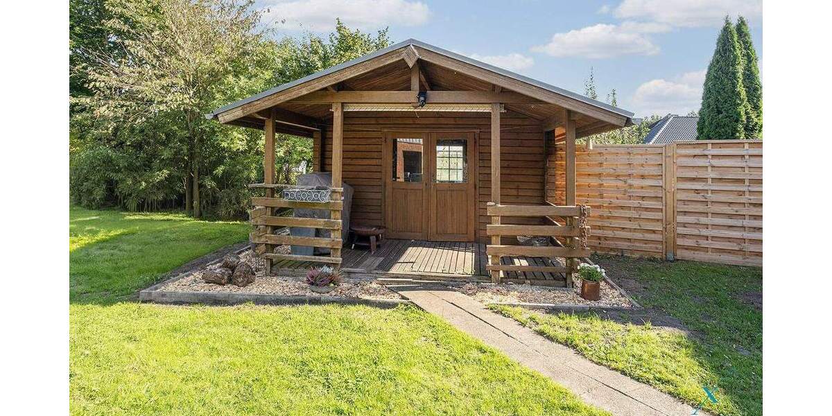 Einfamilienhaus Bordelum / Büttjebüll Büttjebüll - 8 Zimmer, 203 m&sup2;, 549.000&euro; | Angebot:25676096