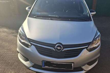 Opel Zafira 155.000 km 7.800 &euro; Bispingen 29646