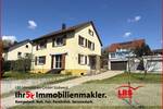 Mehrfamilienhaus, Wohnhaus Pfullendorf - 8 Zimmer, 180 m&sup2;, 459.000&euro; | Angebot:26796643