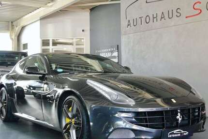 Ferrari FF 93.000 km 128.950 € Bergheim 50126