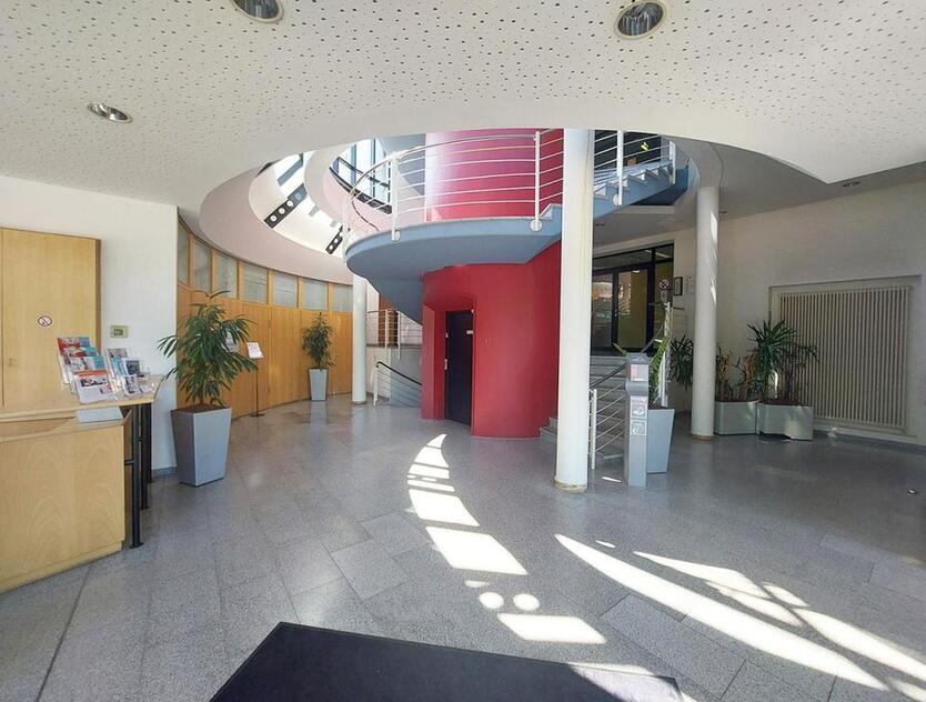 Büro ab 6,50?EURm² – Günstig & flexibel mieten! zimmer