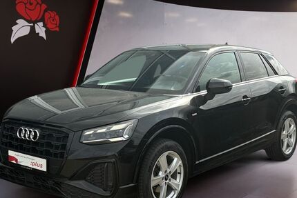 Audi Q2 112.000 km 19.770 &euro; Villingen-Schwenningen 78052