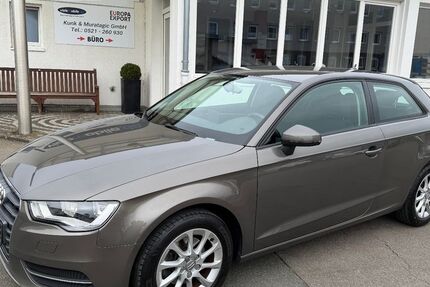 Audi A3 216.100 km 8.000 &euro; Bielefeld 33609