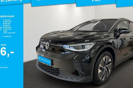 VW ID.4 8.965 km 41.790 &euro; Kempten 87437