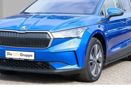 Skoda Enyaq 39.247 km 29.980 € Andernach 56626