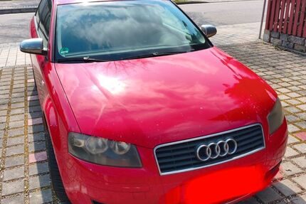 Audi A3 134.759 km 2.900 &euro; Ergolding 84030