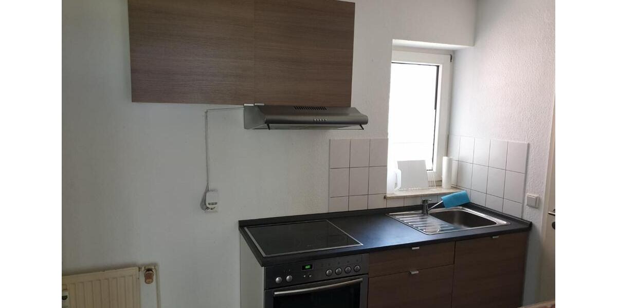 1 ZIMMER WOHNUNG NÄHE MERCEDES MIT STELLPLATZ OHNE MAKLER !!! 1 zimmer