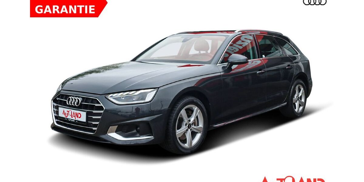 Audi A4 86.696 km 29.990 &euro; Neubrandenburg 17036