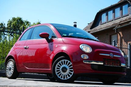 Fiat 500 116.500 km 3.390 &euro; Haiger 35708