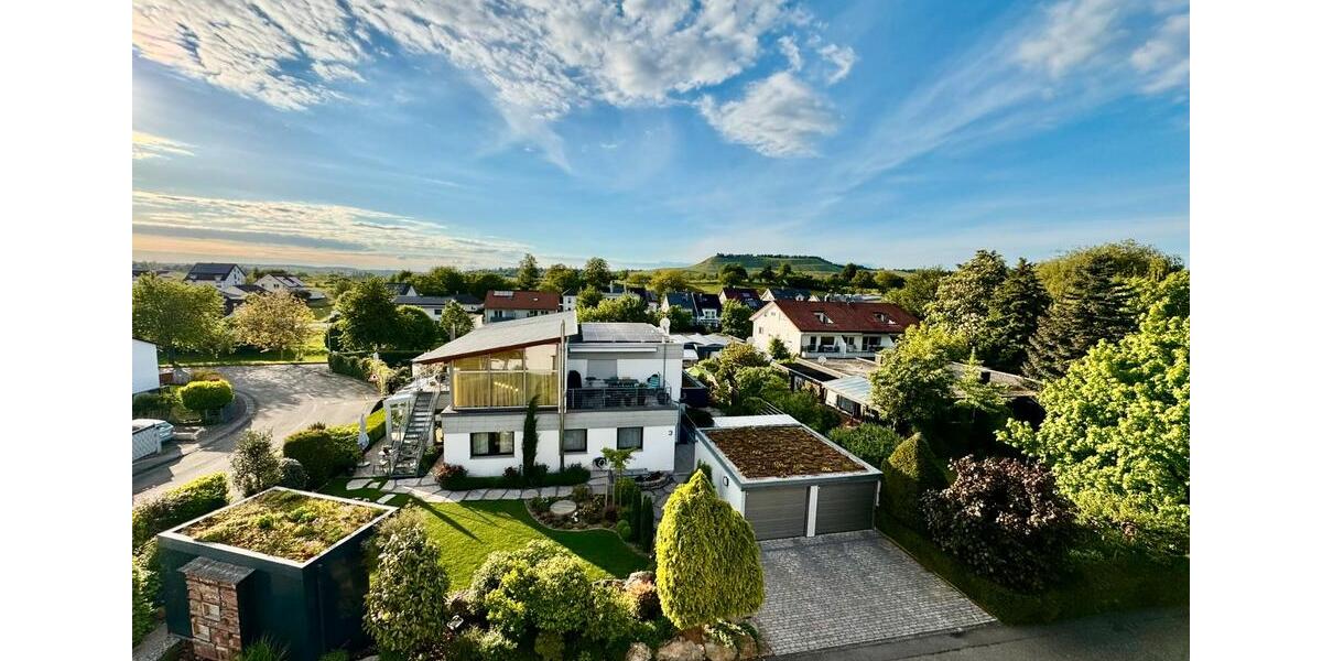 Dachgeschoßwohnung Erlenbach - 3 Zimmer, 70 m&sup2;, 331.000&euro; | Angebot:26619145