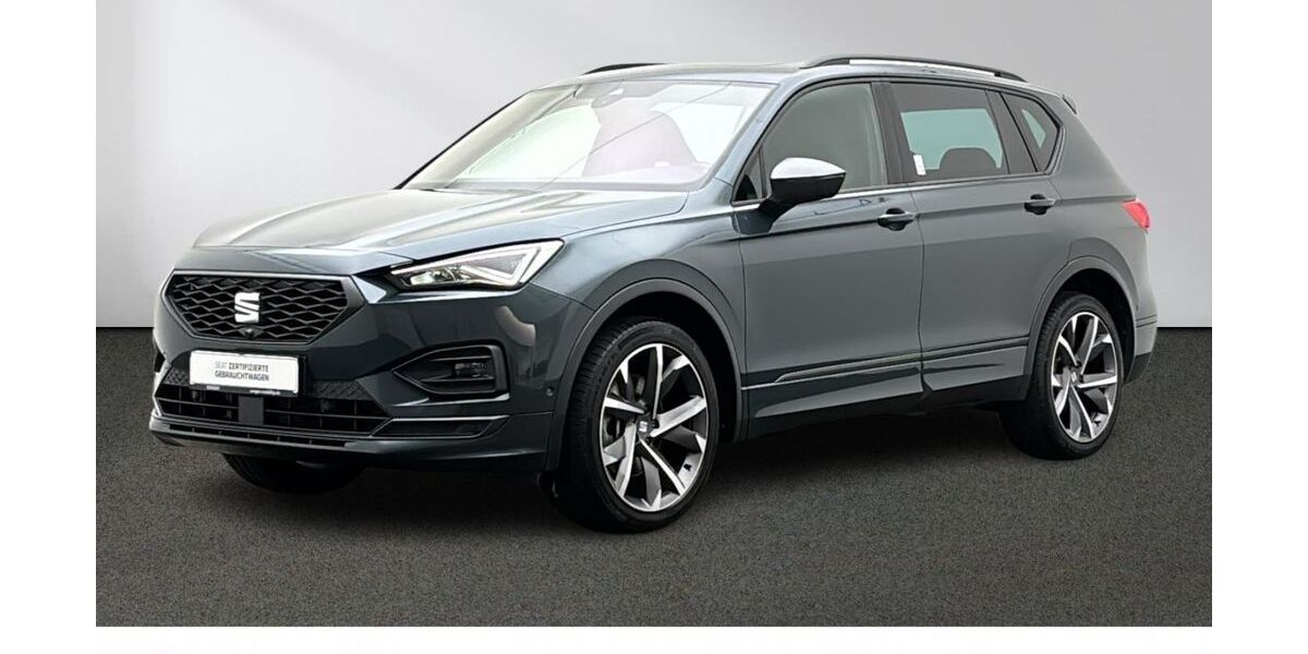 Seat Tarraco 66.354 km 34.480 &euro; Emsdetten 48282