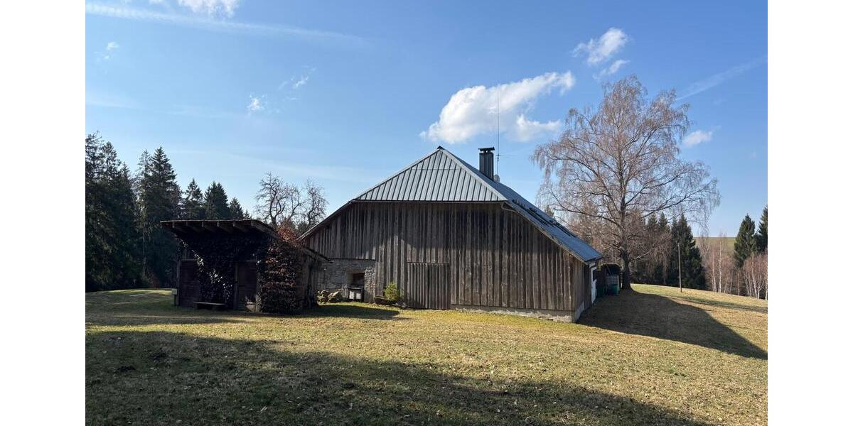 Einfamilienhaus Neureichenau - 13 Zimmer, 300 m&sup2;, 790.000&euro; | Angebot:26321963