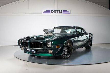 Pontiac Firebird