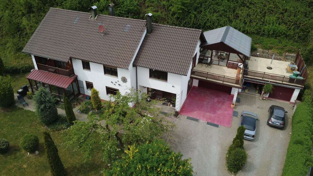 Einfamilienhaus Höchstädt an der Donau - 7 Zimmer, 225 m&sup2;, 595.000&euro; | Angebot:26472873