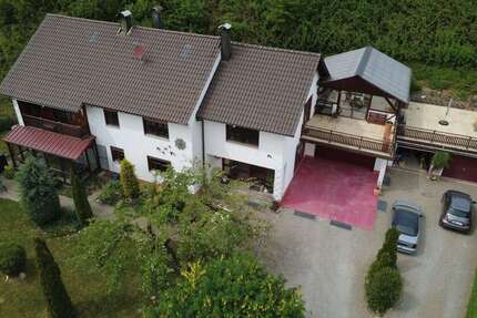 Haus Höchstädt an der Donau - 7 Zimmer, 225 m&sup2;, 595.000&euro; | Angebot:26472873