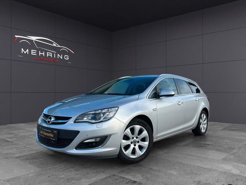 Astra