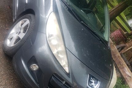 Peugeot 207 196.000 km 1.000 &euro; Warngau 83627