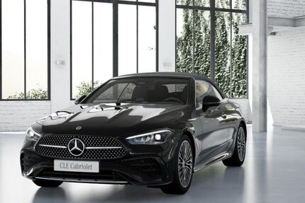 Mercedes-Benz CLE 180 5.000 km 55.990 &euro; Sulza 07751