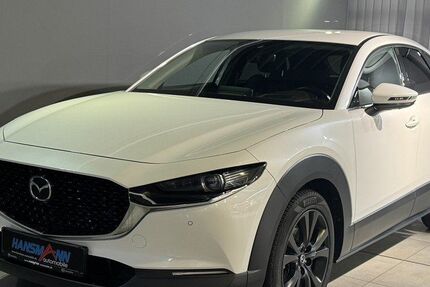 Mazda CX-30 33.000 km 21.850 &euro; Kassel 34123