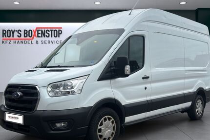 Ford Transit 129.800 km 16.780 € Horb am Neckar 72160