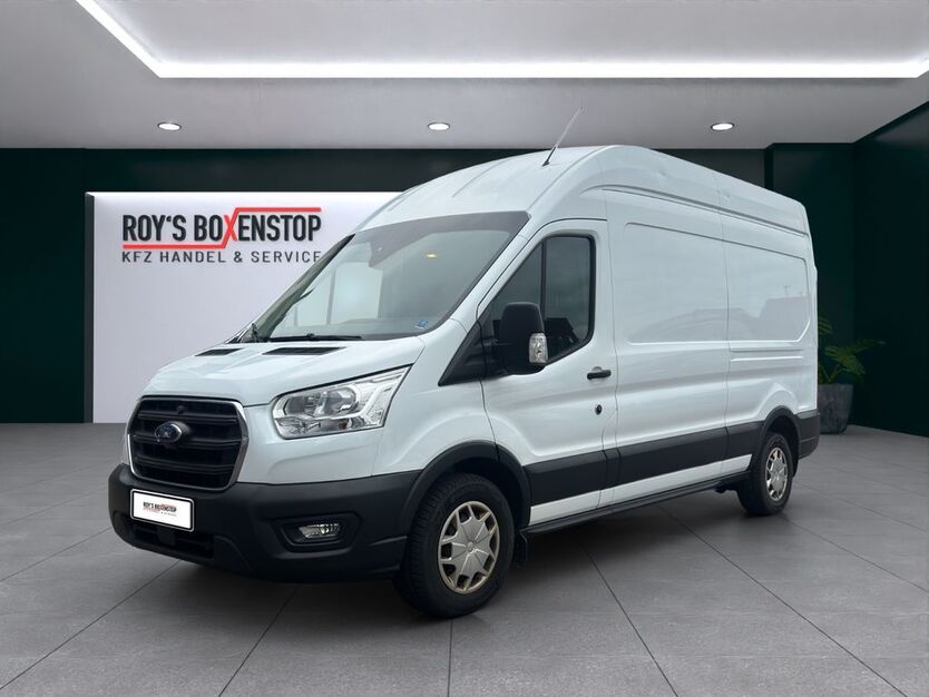 Ford Transit 129.800 km 16.780 € Horb am Neckar 72160
