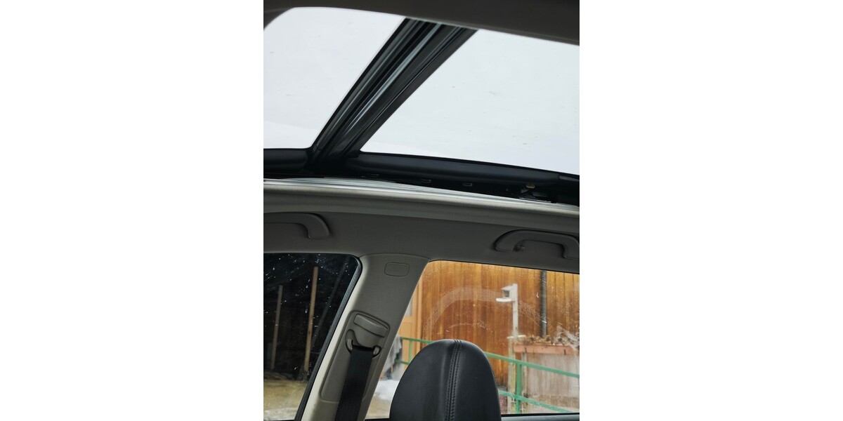 Subaru Legacy IV Station Wagon 206.000 km 2.550 &euro; Oberstaufen 87534