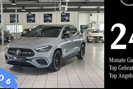 Mercedes-Benz GLA 200 8.400 km 41.990 &euro; Weil am Rhein 79576