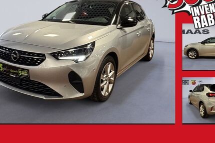 Opel Corsa 13.500 km 15.480 &euro; Schwabmünchen 86830