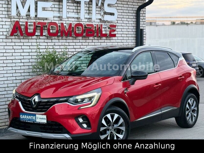 Captur