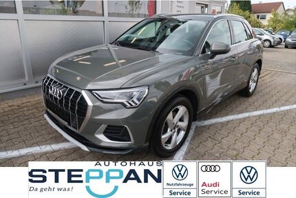 Audi Q3 32.400 km 26.990 &euro; Welzheim 73642