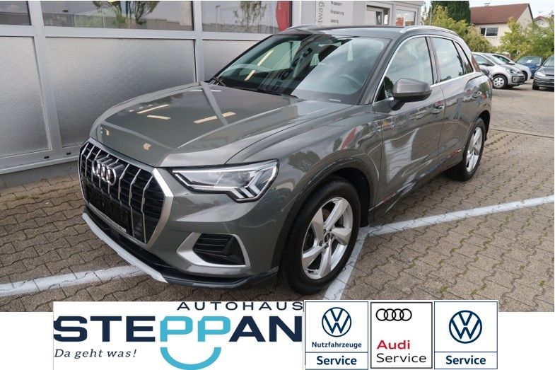 Audi Q3 32.400 km 26.990 &euro; Welzheim 73642