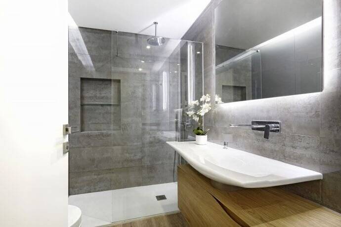 Etagenwohnung Leipzig Kleinzschocher - 5 Zimmer, 128 m&sup2;, 555.000&euro; | Angebot:26570096
