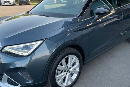 Seat Arona 16.331 km 19.980 € Bitburg 54634