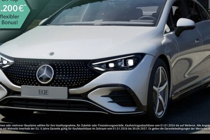 Mercedes-Benz EQE 35.081 km 44.890 &euro; Köln 51149